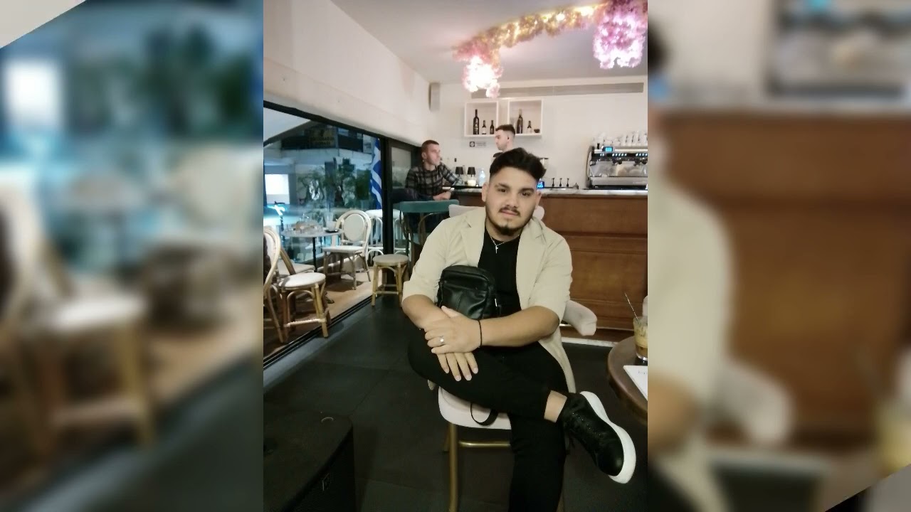 ΑΛΕΞΗΣ ΒΕΝΕΤΗΣ 2026 Δημήτρης Αριστόπουλος ❤️ Αγρίνιο 👊❤️