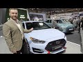 2019 Hyundai Veloster N - Salon International de l&#39;Auto de Montréal