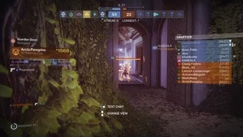 SBMM working as intended