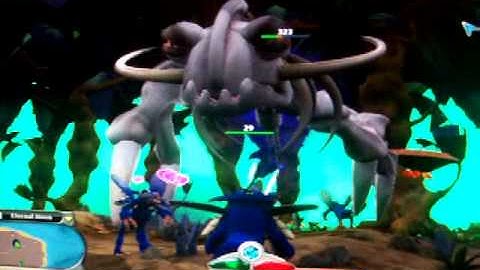 Spore: How to Kill an Epic