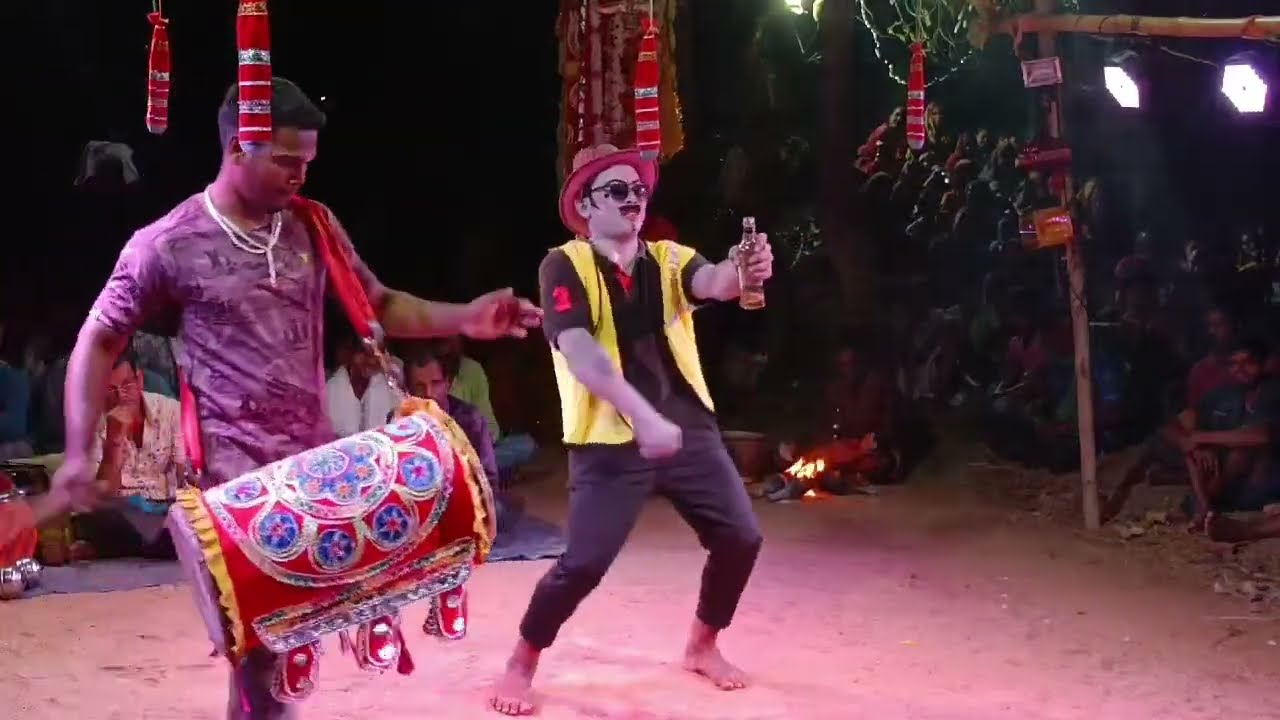 ଭୋବରା ଫୁଲ ଦଣ୍ଡ ନାଚ ଦେଖନ୍ତୁ Bhobara Dandanacha Full episode live #danda #danda_nacha_gita #dandanacha