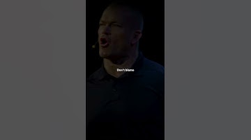 Thumbnail of No One Is Coming To Help You | "It's Me Vs Me" -David Goggins