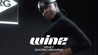 Download Lagu WINE-Rema Ft Yseult||Choreography By Kinzy G MP3 Download Lagu WINE-Rema Ft Yseult||Choreography By Kinzy G MP3
