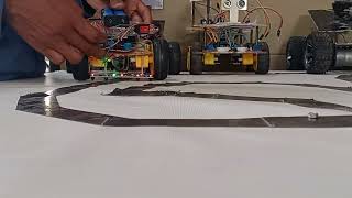 How to Calibrate IR Sensor || Engr. Babu Mal Suthar