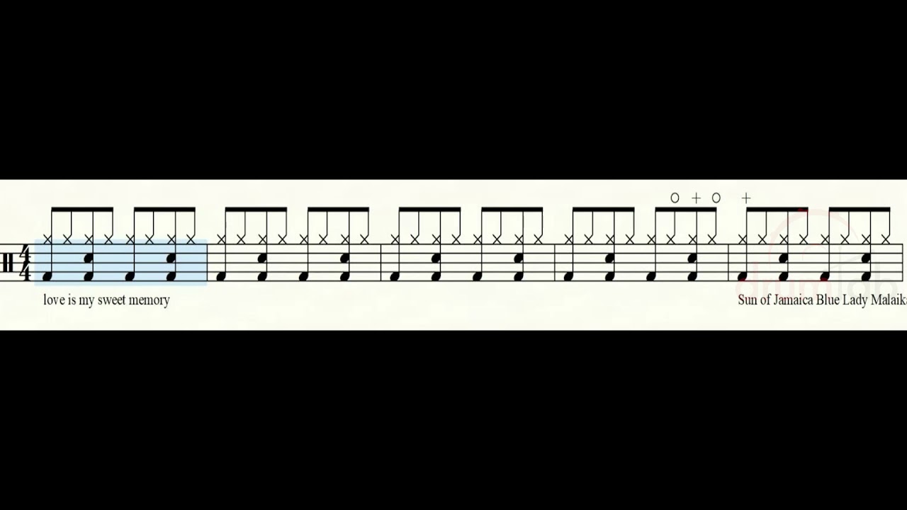 sun-of-jamaica-goombay-dance-band-drumscore