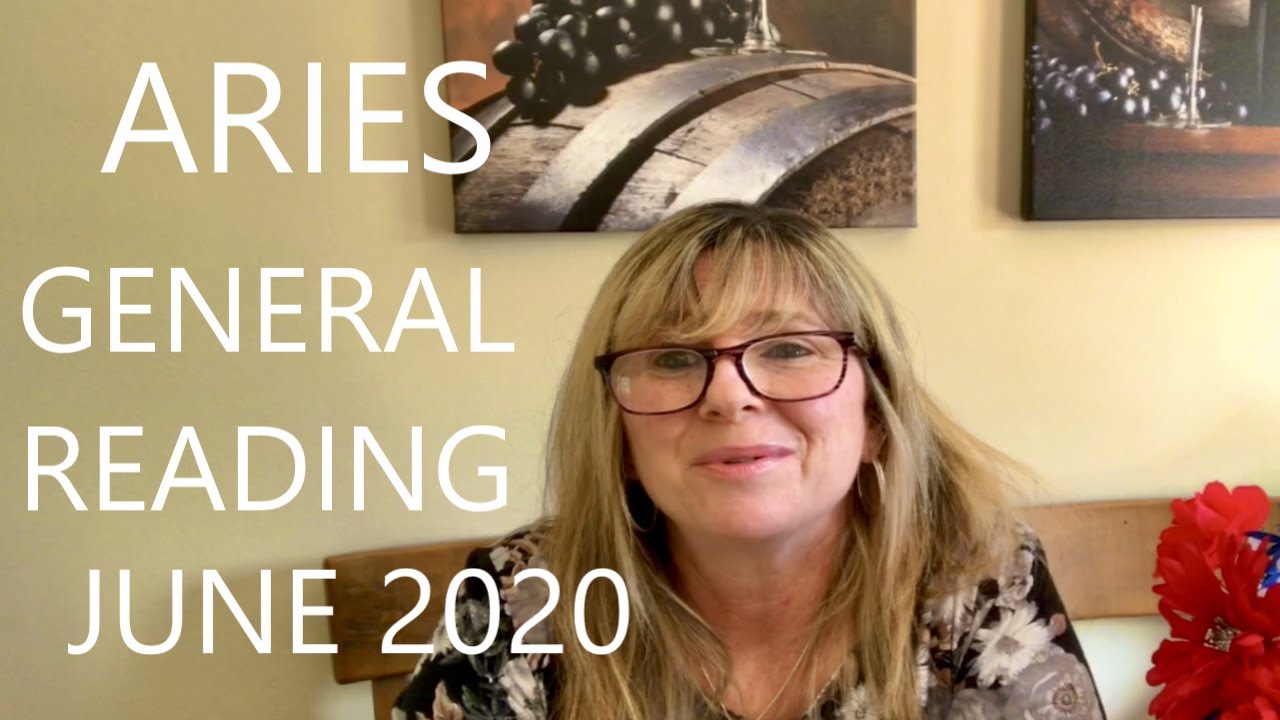 Aries They Feel Guilty For Treating You Like That ☹️ June 2020