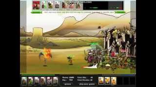 Epic War 3 (Hacki)