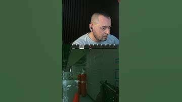 Tarkov Desync Is Wild | Shorts