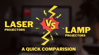 Laser Projectors vs Lamp Projectors  A Quick Comparison | Ooberpad