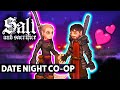 Salt and Sacrifice Date Night