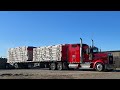 “SPOT MARKET DONE DRIED UP” | Real Life Trucking - Episode #127