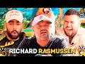 O zoolgico particular de richard rasmussen  podpah visita 27