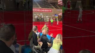#freekick #soccer #football #tournament #rds #newjersey