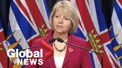 Coronavirus: B.C. records 20 new COVID-19 cases, two new deaths | FULL