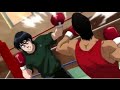 Miyata ichiro vs takamura mamoru  sparring eng sub