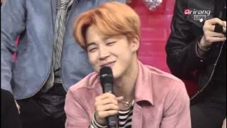 [Cut] ASC ep. 191 -   Jimin 15& and Jimin BTS