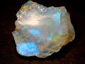 Opals Metaphysical Uses