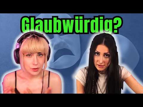 Kann man IFA glauben? - Reaction auf @Alunahime