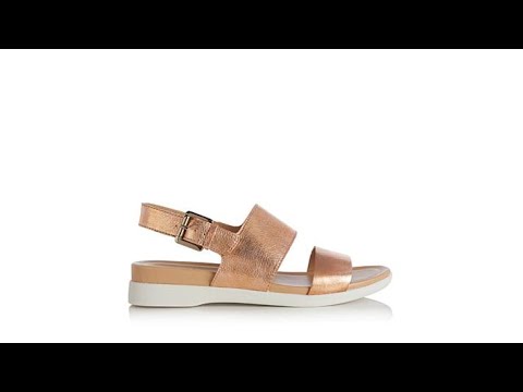 Naturalizer Emory Leather Slingback 