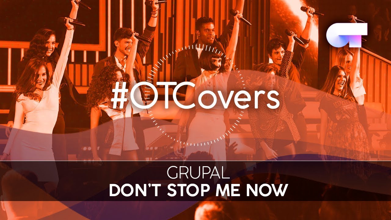 casting in java INSTRUMENTAL | Don't stop me now - Grupal | OT18CoverGala7