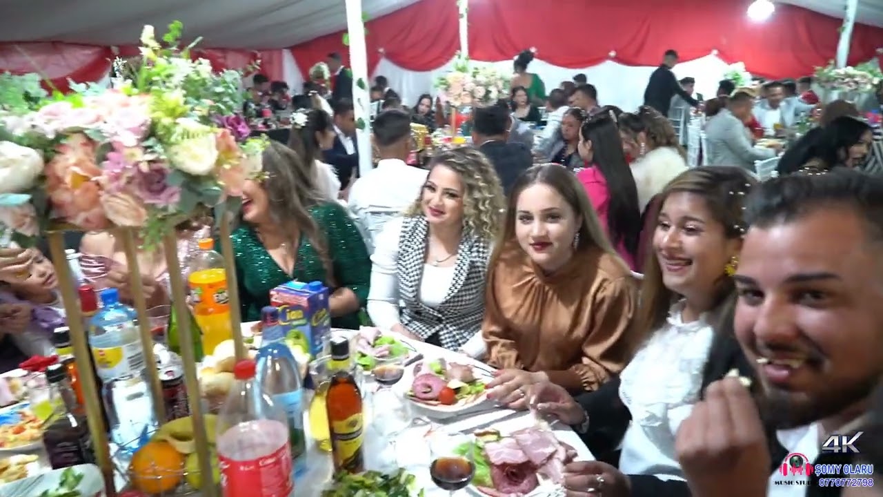 5HD DESA NUNTA LA TAPURIC 30 03 2023