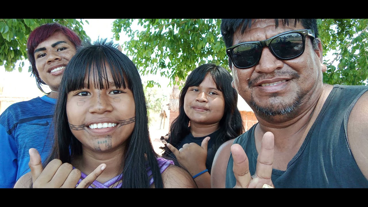 ROLÊ NA ALDEIA FONTOURA