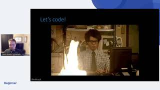 028 Let's Get Functional! Pull Off a Trifecta With Spring Cloud Function, Azure Function - NODES2022