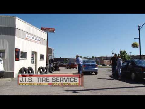 Auto Parts Howard City