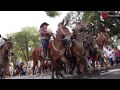 20º Desfile de Cavaleiros e Amazonas de Andradas MG HD