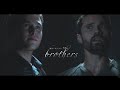 Fitz &amp; Ward | we were like brothers