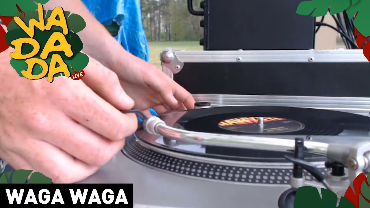 WaDaDa Lovestream 2021!