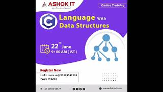 C With Data Structures - New Batch #CProgramming #DataStructures #Algorithms #Programming #CCode screenshot 5