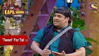 Baccha Yadav Trolls Kapil Sharma - The Kapil Sharma Show