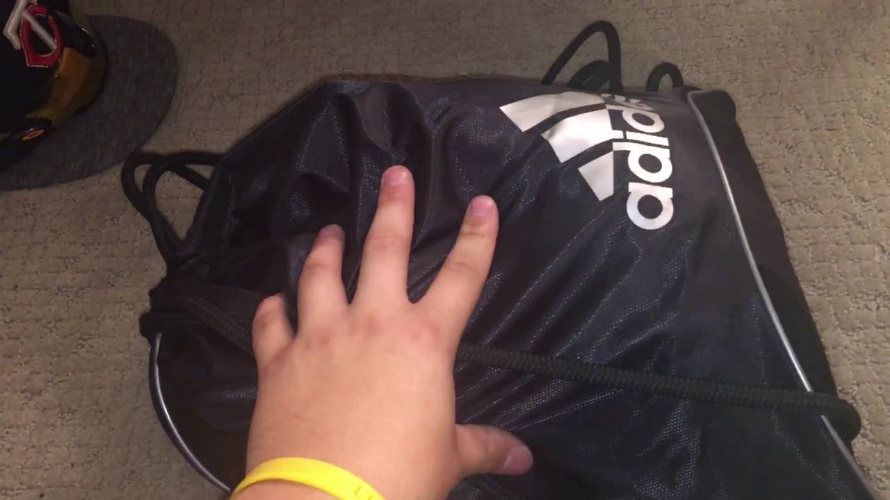 New glove unboxing!!