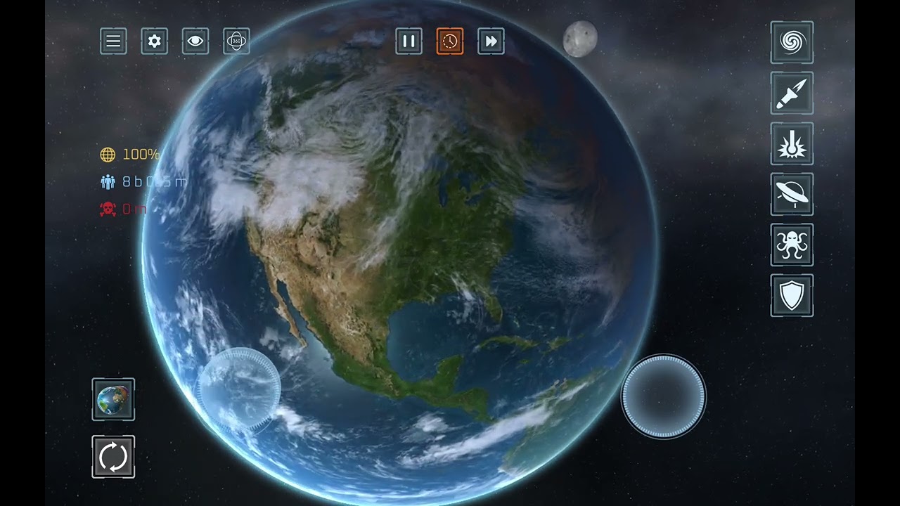 Our secret solar smash