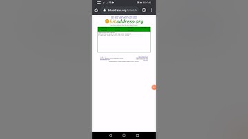 Bitaddress Windows Offline private keys generator visit Bitaddressoffline.org