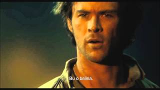 Denizin Ortasında/ In The Heart Of The Sea