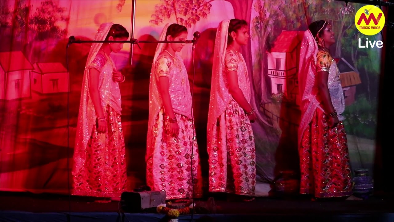 GAN GAVLAN PART -2 | गण गवळण भाग - २ |  RATNAKAR MAHAKAL BUWA