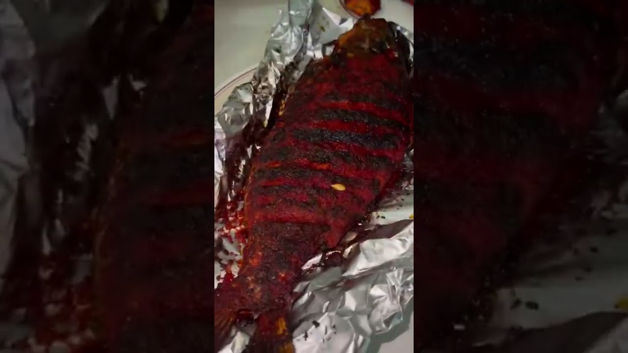 Bengali Made Pakistani Kebab 😋😋A must try in Ruwi 