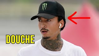The Dark Truth about Nyjah Huston