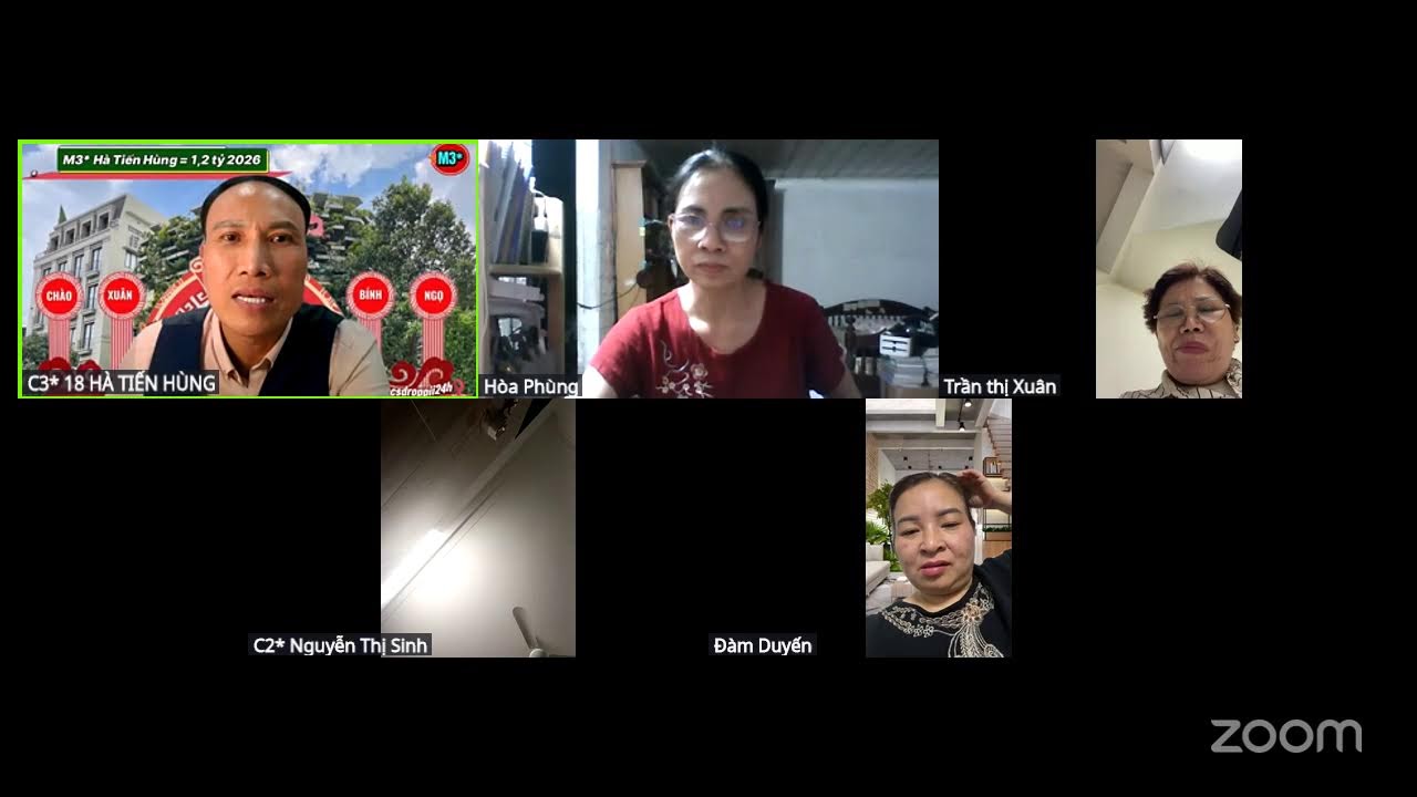 NỀN TẢNG ONLINE + AFFILIATE (T4, 04.03.26)