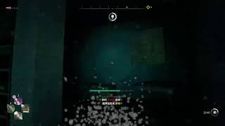 20220311 垂死之光2
