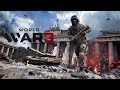 World War 3 - Multiplayer PC Live Gameplay [4K UHD 60FPS] No Commentary