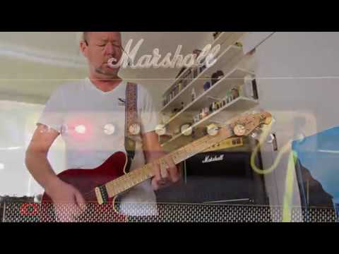 datazione Marshall JCM 900