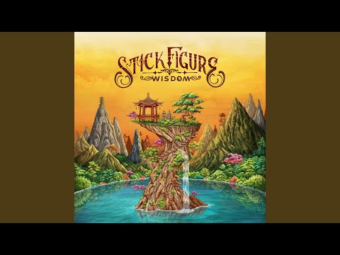 Sound System - Stick Figure