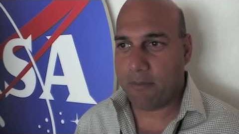 Singularity University - Salim Ismail