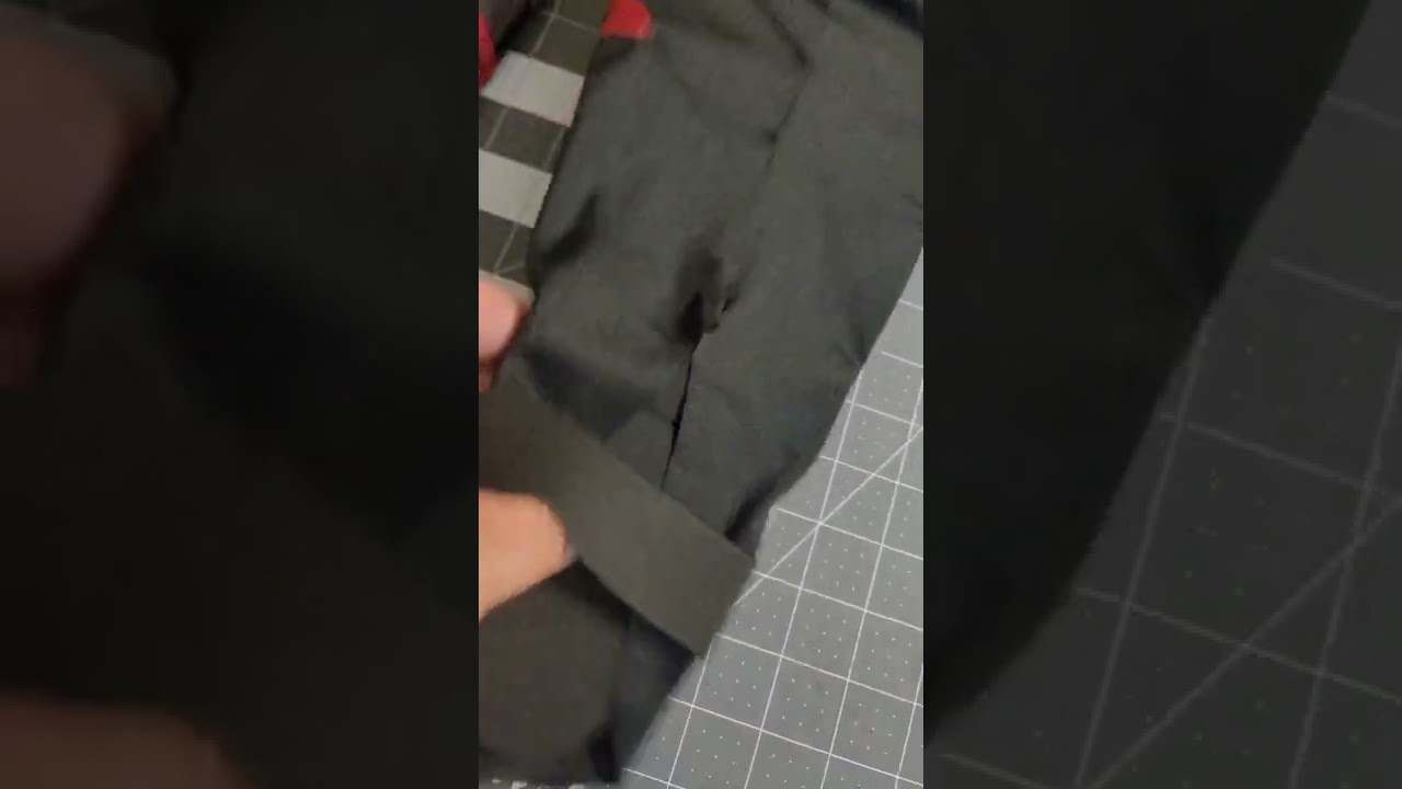 Made some custom kickpads