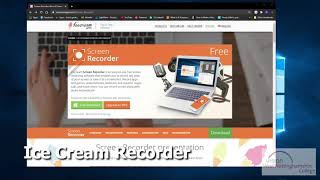 Ice Cream Recorder Part 1 - Getting the App screenshot 3