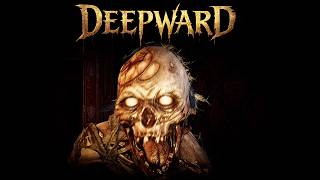 DEEPWARD - Official Announcement Trailer | Horror FPS Roguelite