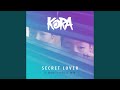 Miniature de la vidéo de la chanson Secret Lover (P-Money House Mix)
